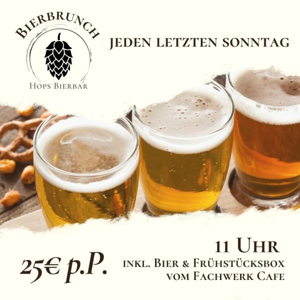 Bierbrunch-Facebook Event (Instagram-Beitrag (Quadratisch)) Bierbrunch-Facebook Event (Instagram-Beitrag (Quadratisch))