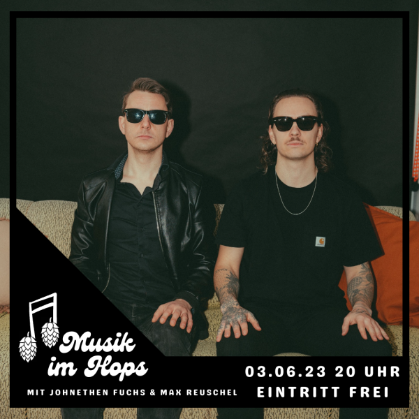 Musik im Hops – Beitrag Musik im Hops - Beitrag
